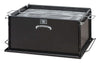 Meadow Creek BBQ42C Collapsible Charcoal Grill - Smoker Guru