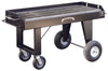 Meadow Creek BBQ60 Charcoal Flat Top Grill - Smoker Guru