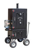 Meadow Creek BX100 Cabinet Box Water Smoker - Smoker Guru