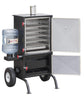 Meadow Creek BX100 Stainless Steel Interior SSI - Smoker Guru