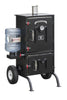 Meadow Creek BX25 Cabinet Box Water Smoker - Smoker Guru