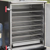 Meadow Creek BX50 and BX50T Extra Grate in Smoker XGS - Smoker Guru