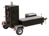 Meadow Creek BX50T Cabinet Box Smoker Trailer - Smoker Guru