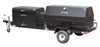 Meadow Creek CD108 Caterer’s Delight Trailer - Smoker Guru
