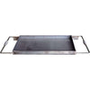 Meadow Creek Griddle GR for BBQ18 - Smoker Guru