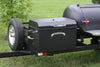 Meadow Creek Hinged Lid HL for BBQ26 - Smoker Guru
