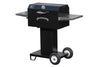 Meadow Creek PG25 Patio Grill - Smoker Guru