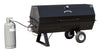 Meadow Creek PR72G 72" Gas Pig Roaster Grill - Smoker Guru