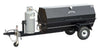 Meadow Creek PR72GT 72" Gas Pig Roaster Trailer - Smoker Guru