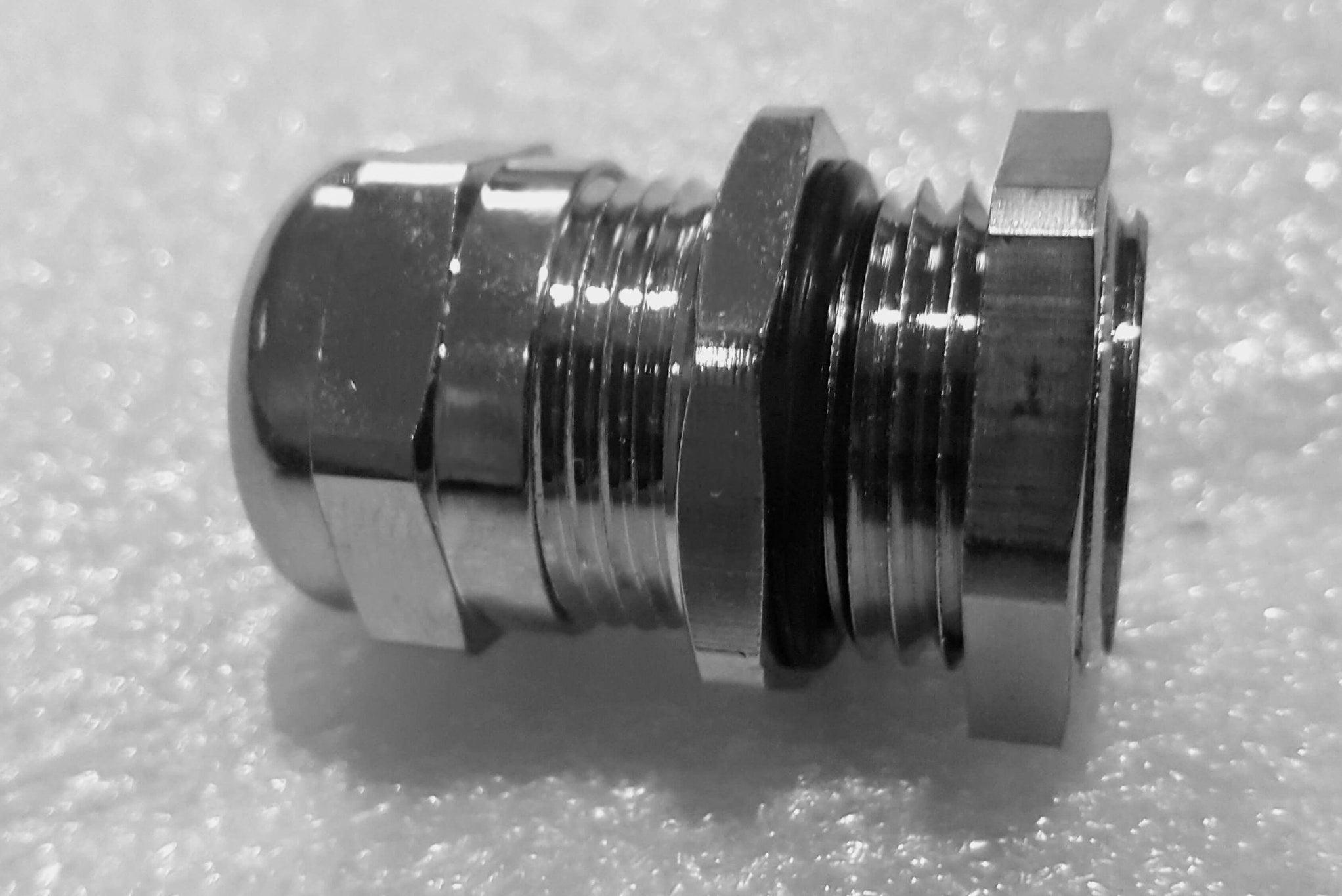 Grill Probe Port - Probe Port for BBQ Grill Smoker | Smoker Guru