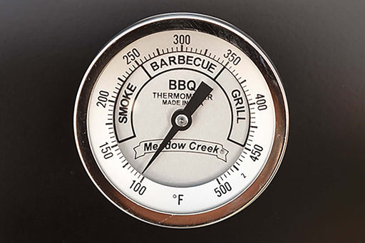 Meadow Creek Replacement Thermometer - Smoker Guru