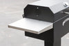 Meadow Creek Stainless Steel Shelves SSS for PG25 - Smoker Guru