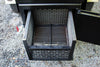 Meadow Creek TS250 Charcoal Slide-Out Basket - CB - Smoker Guru