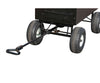 Meadow Creek Wagon Chassis - BX50 - Smoker Guru