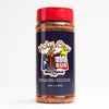 Meat Church Holy Cow BBQ Rub - 12oz - Smoker Guru
