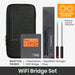 MeatStick WiFi Bridge Set - Unlimited Range - Smoker Guru