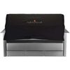Memphis Grills Cover For Elite Series Built-In Pellet Grill - VGCOVER-6 - Smoker Guru