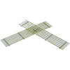 Memphis Grills Elite Grill Models Small Grate Kit - VG4002 - Smoker Guru