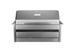 Memphis Grills Elite ITC3 Wi-Fi Controlled 39-Inch Pellet Grill - VGB0002S Package Free Accessories - Smoker Guru