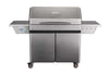 Memphis Grills Elite Wi-Fi Controlled 39-Inch Pellet Grill ITC3 - VG0002S SALE - Smoker Guru
