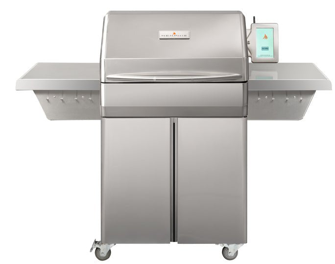 Memphis Grills Pro Wi Fi 304 Stainless