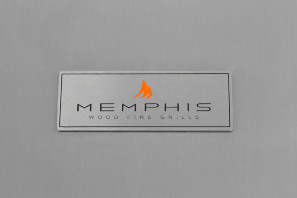 Memphis Grills Pro Wi-Fi Controlled 28-Inch 430 Stainless Steel Pellet Grill - VG0001S4 - Smoker Guru