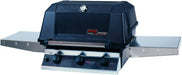 MHP Hybrid Grills Propane - WHRG4DD-PS - Smoker Guru