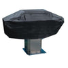 MHP Mid-Length Grill Cover - GGCVPREM - Smoker Guru