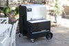 Miron Mixon BARQ-2400 - Generation 3 - Smoker Guru