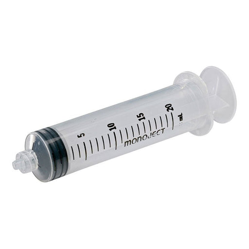 Monoject 20ml Injection Syringe - Smoker Guru