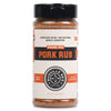 Mudville BBQ Prime Pig Pork Rub - Smoker Guru