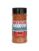 Myron Mixon Hickory Rub - 12oz - Smoker Guru