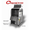 Ole Hickory Pits CTO BBQ Smoker Convection Tri Oven - Smoker Guru