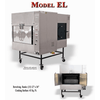 Ole Hickory Pits Model EL BBQ Smoker - Smoker Guru