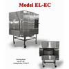 Ole Hickory Pits Model EL-EC BBQ Smoker - Smoker Guru