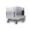 Ole Hickory Pits Model EL-EDX BBQ Smoker - Smoker Guru