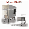 Ole Hickory Pits Model EL-ES BBQ Smoker - Smoker Guru