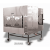 Ole Hickory Pits Model EL-EW BBQ Smoker - Smoker Guru