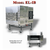 Ole Hickory Pits Model EL-IB BBQ Smoker - Smoker Guru