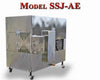 Ole Hickory Pits Model SSJ-AE BBQ Smoker - Smoker Guru