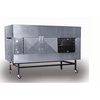 Ole Hickory Pits Model SSL Commercial BBQ Smoker - Smoker Guru