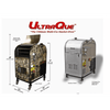 Ole Hickory Pits Ultra Que BBQ Smoker/Oven - Smoker Guru