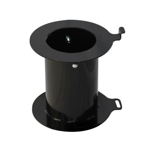 Perfect Draft Universal Firebox Adapter Replacement for BBQ Blower 2.0 - Smoker Guru