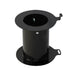 Perfect Draft Universal Firebox Adapter Replacement for BBQ Blower 2.0 - Smoker Guru