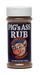 Pig's Ass Rub - Memphis Style BBQ Seasoning - Smoker Guru