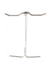 Pit Barrel Cooker Stainless Steel Turkey Hanger - AC1008 - Smoker Guru