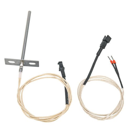 Replacement RTD / Ambient Temperature Probe For Maverick Pellet