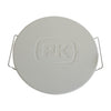 Portable Kitchen 14-Inch Pizza Stone - PK99070 - Smoker Guru