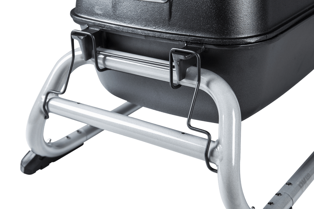 Portable Kitchen Tailgater Stand - PKGO - Smoker Guru