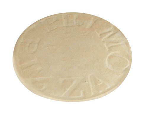 Primo Ceramic 12" Pizza & Baking Stone - PG00350 - Smoker Guru